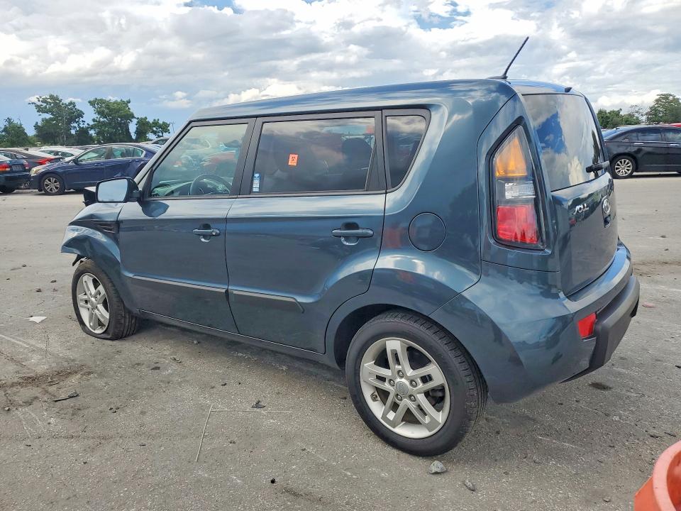 Продаж на аукціоні авто 2011 Kia Soul, vin: KNDJT2A21B7327086, номер лоту: 68290596