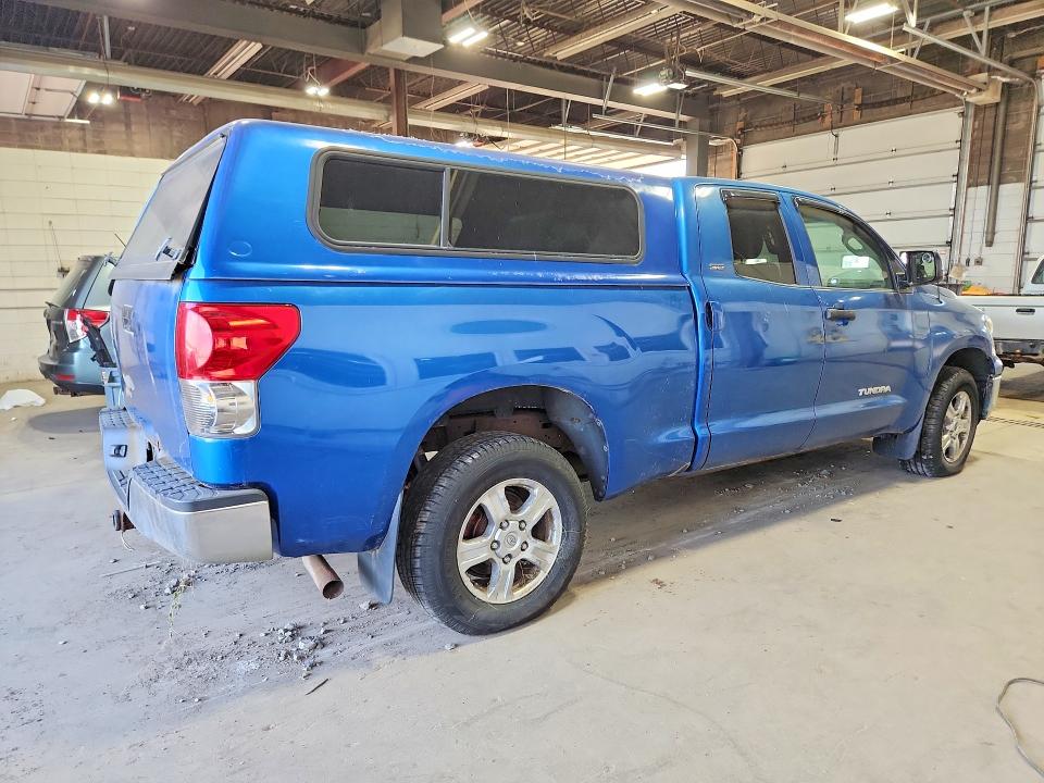 Продажа на аукционе авто 2007 Toyota Tundra, vin: 5TBBT54187S455811, номер лота: 68779886