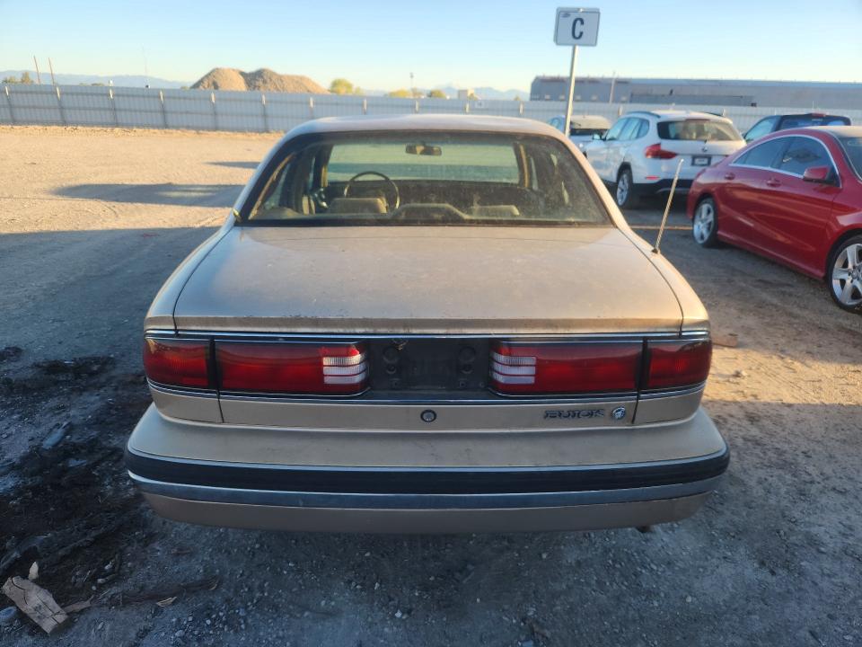 Aukcja sprzedaży 1994 Buick Lesabre, vin: 1G4HP52L9RH444099, numer aukcji: 68134866