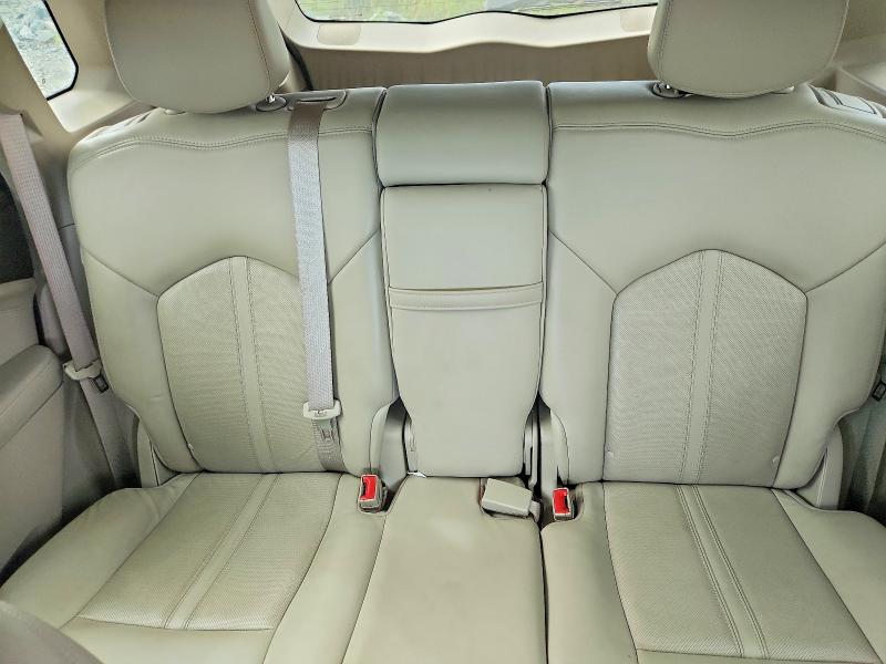 Aukcja sprzedaży 2013 Cadillac Srx, vin: 3GYFNCE35DS619265, numer aukcji: 69373876
