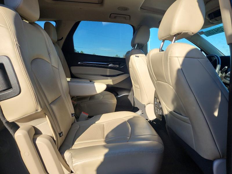 Продаж на аукціоні авто 2018 Buick Enclave, vin: 5GAERBKW4JJ278471, номер лоту: 70641286