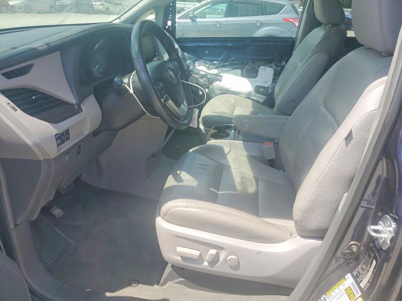 Aukcja sprzedaży 2018 Toyota Sienna, vin: 5TDYZ3DC9JS907505, numer aukcji: 67386946