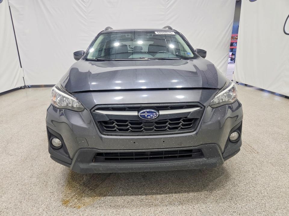 Aukcja sprzedaży 2020 Subaru Crosstrek, vin: JF2GTAPCXL8214173, numer aukcji: 68088076