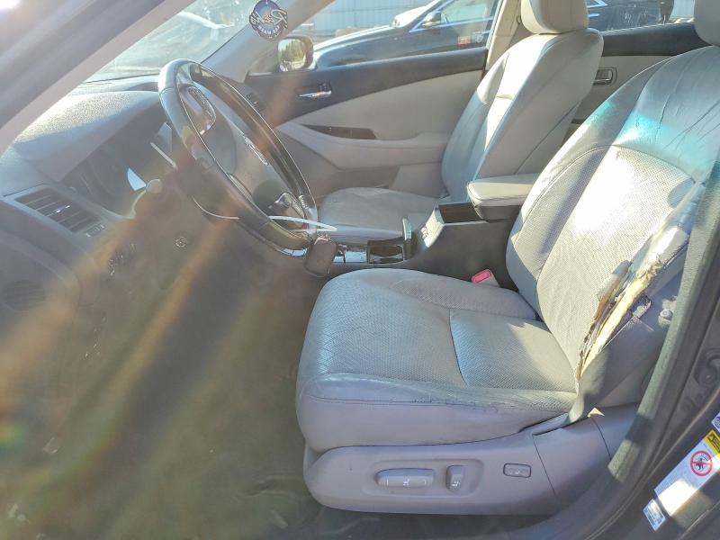 2010 Lexus Es მანქანა იყიდება აუქციონზე, vin: JTHBK1EGXA2408248, აუქციონის ნომერი: 67370516