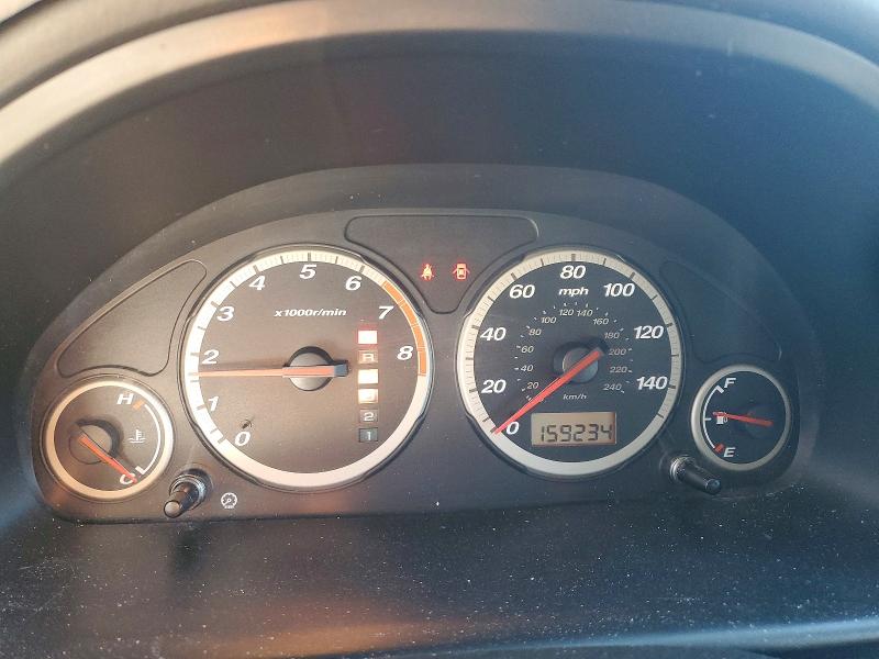 Продажа на аукционе авто 2002 Honda Cr-v, vin: JHLRD78802C082668, номер лота: 69434246