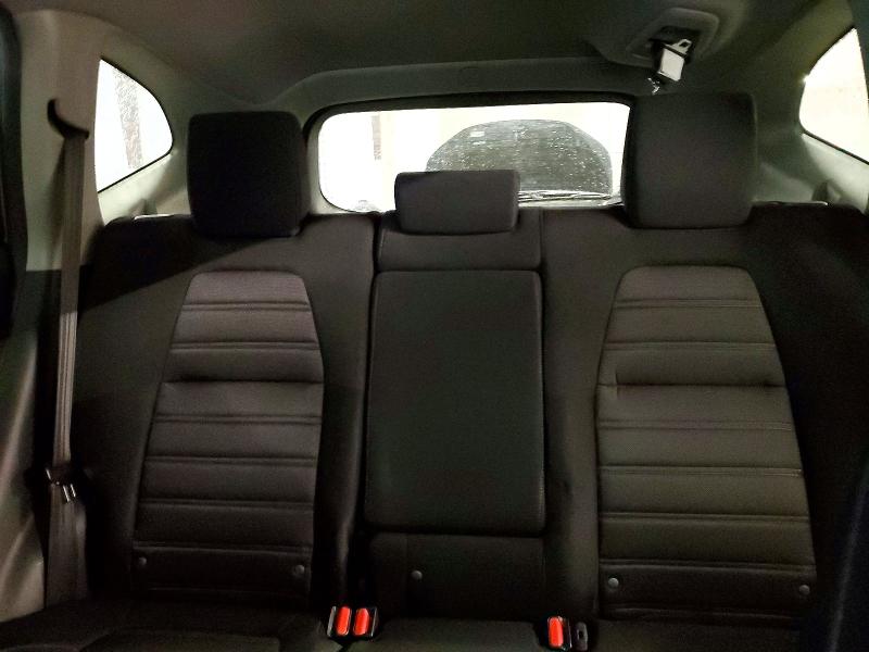 Aukcja sprzedaży 2018 Honda Cr-v, vin: 2HKRW2H51JH655192, numer aukcji: 69815376