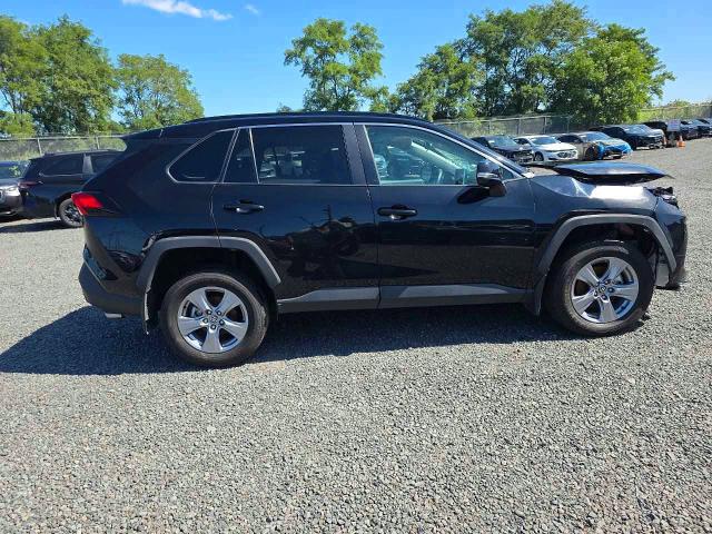 Продаж на аукціоні авто 2025 Toyota Rav4, vin: 2T3P1RFV1SW509175, номер лоту: 69358566
