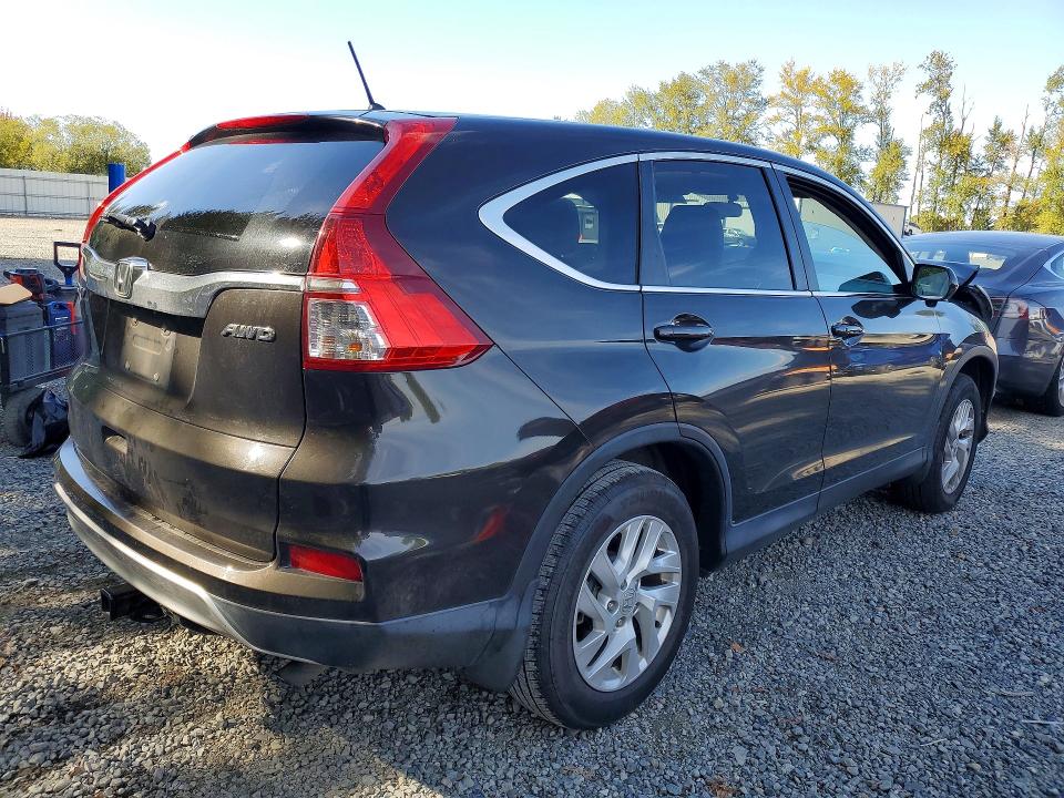 Aukcja sprzedaży 2015 Honda Cr-v, vin: 2HKRM4H59FH651934, numer aukcji: 69931866