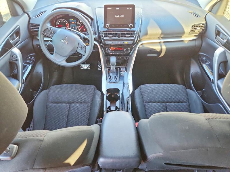 Продажа на аукционе авто 2023 Mitsubishi Eclipse Cross, vin: JA4ATVAA8PZ000327, номер лота: 67694316