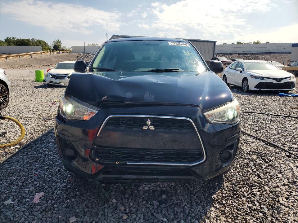 Aukcja sprzedaży 2015 Mitsubishi Outlander Sport, vin: 4A4AP3AU7FE020592, numer aukcji: 67686446