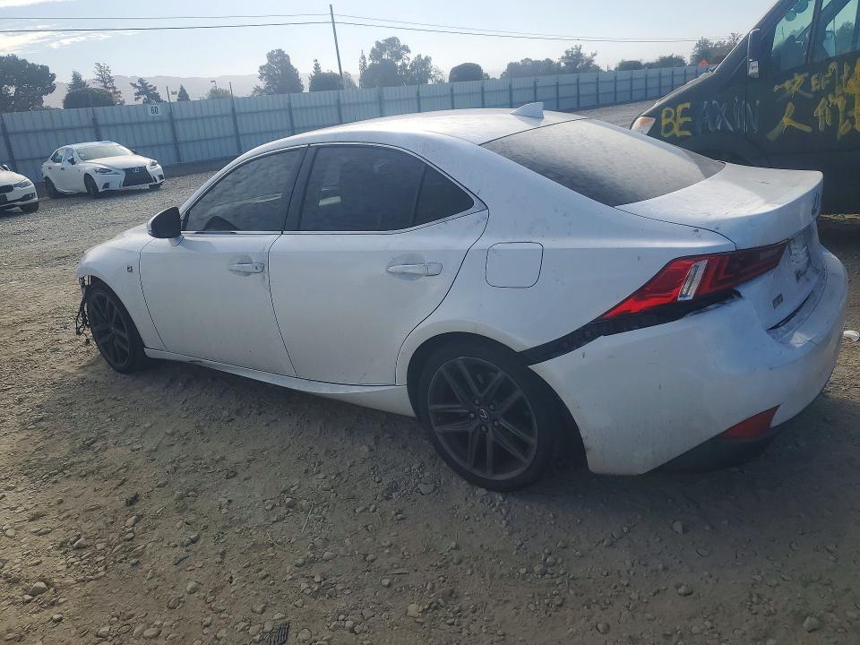 Aukcja sprzedaży 2014 Lexus Is, vin: JTHBF1D28E5029800, numer aukcji: 69037896