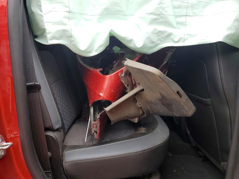 Aukcja sprzedaży 2015 Chevrolet Colorado, vin: 1GCGTCE36F1165323, numer aukcji: 70365356