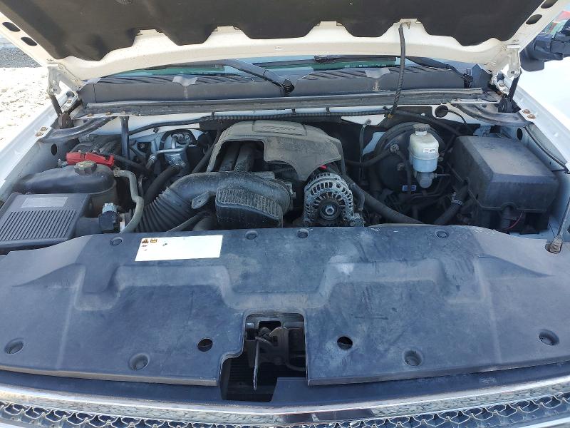 68924396 :رقم المزاد ، 1GCRKSE7XCZ175990 vin ، 2012 Chevrolet Silverado مزاد بيع