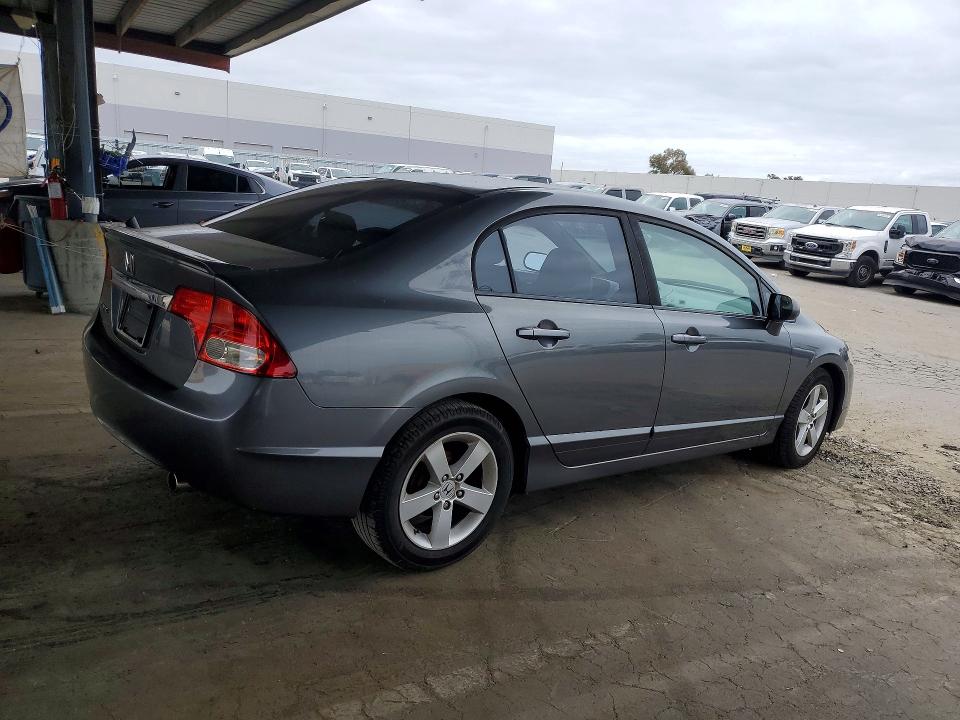 Продажа на аукционе авто 2010 Honda Civic, vin: 19XFA1F6XAE065956, номер лота: 69570676