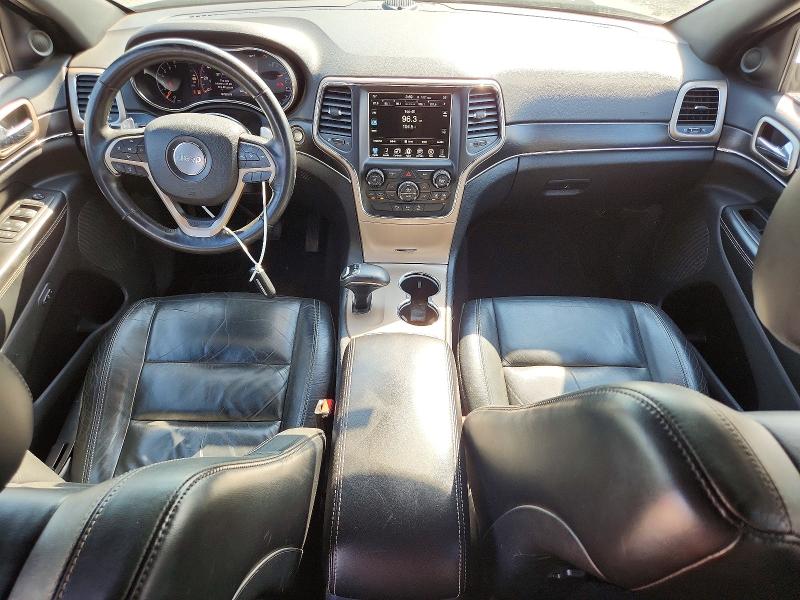 Продажа на аукционе авто 2015 Jeep Grand Cherokee, vin: 1C4RJFBG8FC152021, номер лота: 69765896