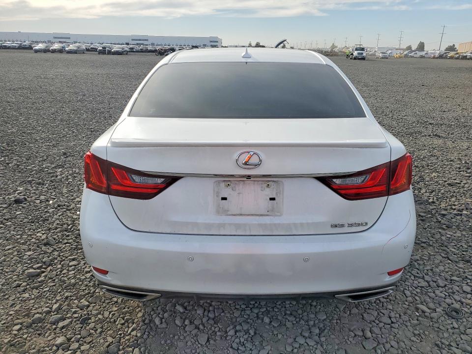 Продажа на аукционе авто 2013 Lexus Gs, vin: JTHBE1BL6D5028626, номер лота: 70142876