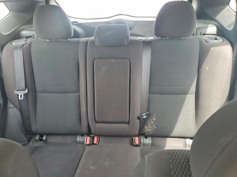 67729116 :رقم المزاد ، JN1BJ1CR2JW263646 vin ، 2018 Nissan Rogue Sport مزاد بيع