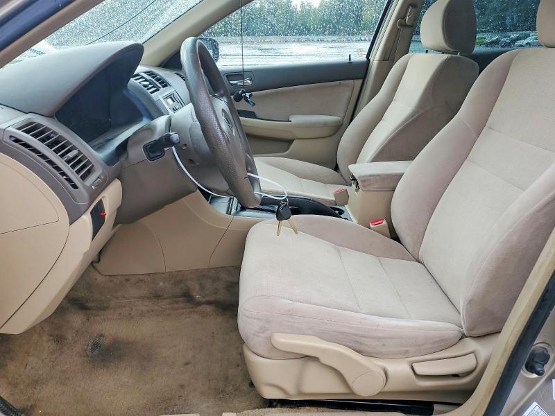Aukcja sprzedaży 2003 Honda Accord, vin: JHMCM56393C087690, numer aukcji: 69537996