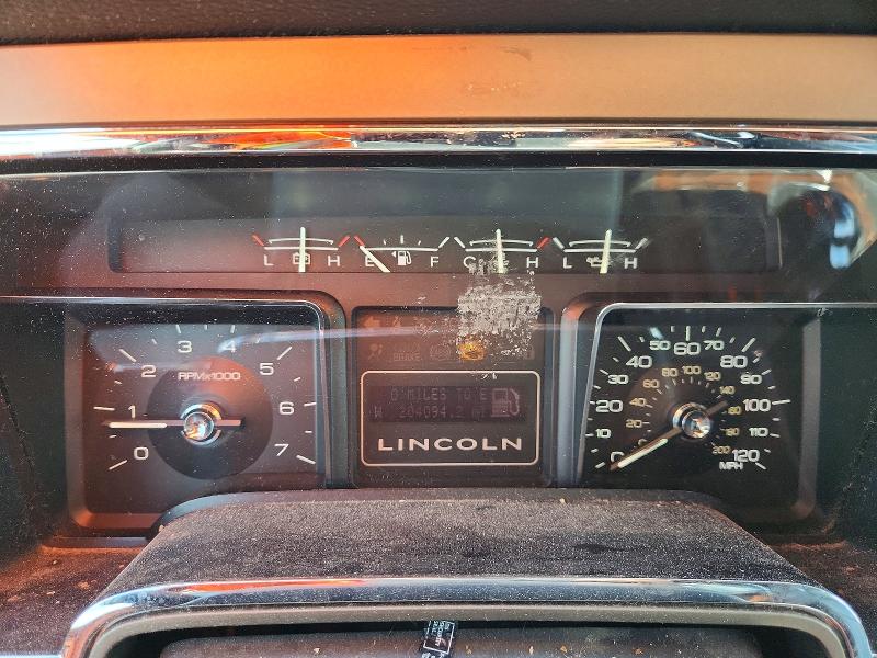 Продаж на аукціоні авто 2012 Lincoln Navigator, vin: 5LMJJ2H53CEL01777, номер лоту: 67908706