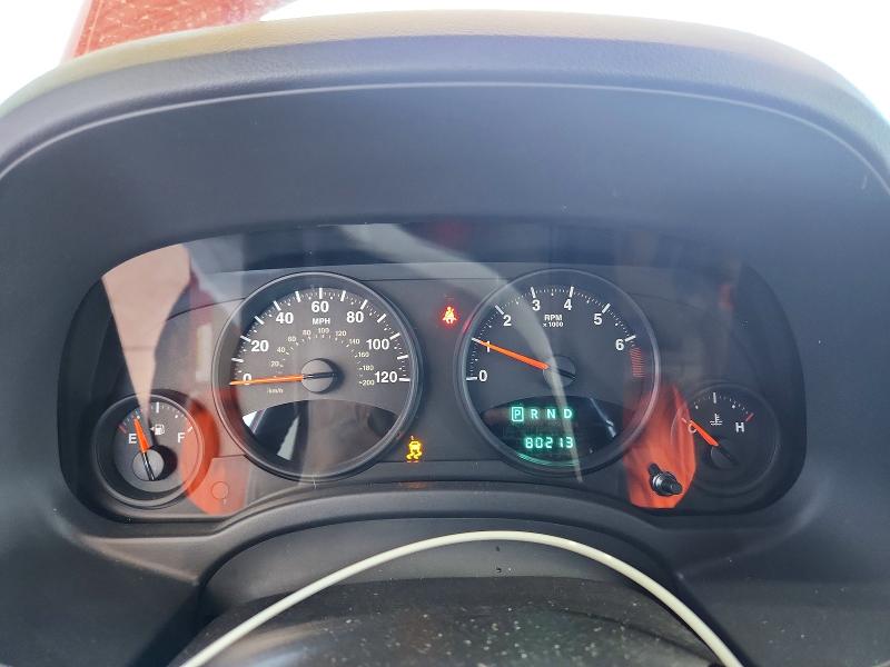 Продаж на аукціоні авто 2010 Jeep Patriot, vin: 1J4NT1GA4AD677266, номер лоту: 69172586