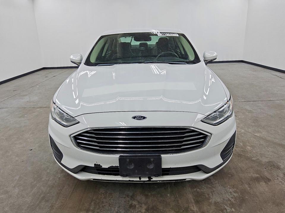 Продажа на аукционе авто 2020 Ford Fusion, vin: 3FA6P0HD0LR148401, номер лота: 67196356