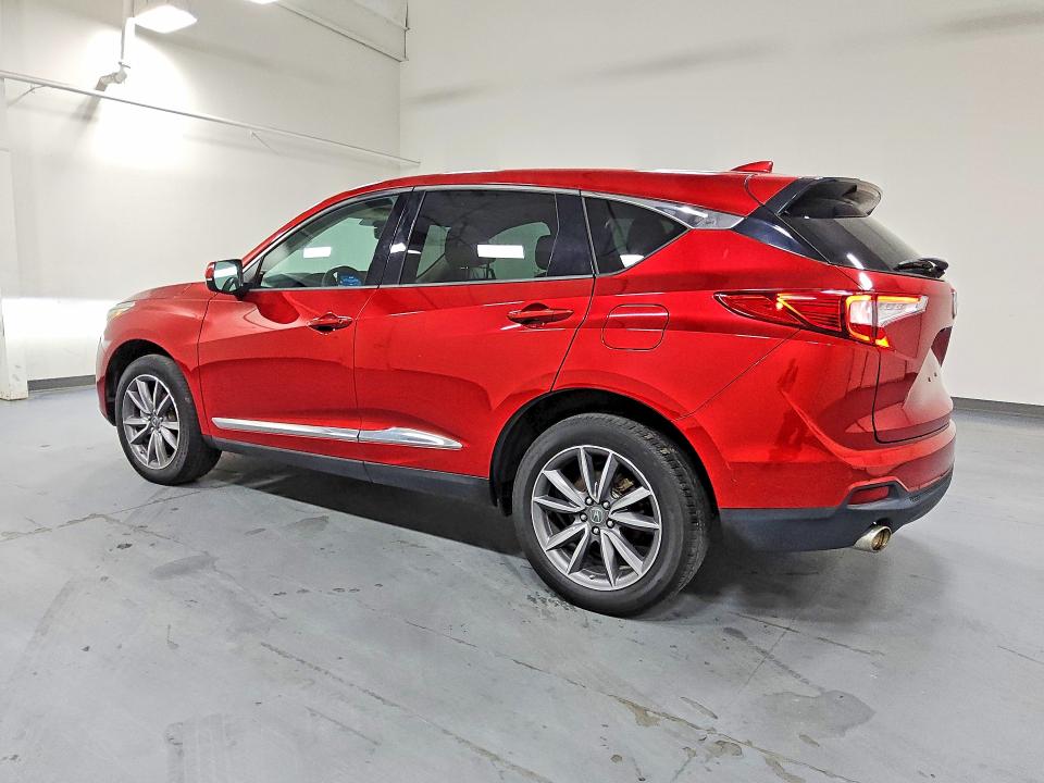 Aukcja sprzedaży 2020 Acura Rdx, vin: 5J8TC2H56LL028289, numer aukcji: 67640156