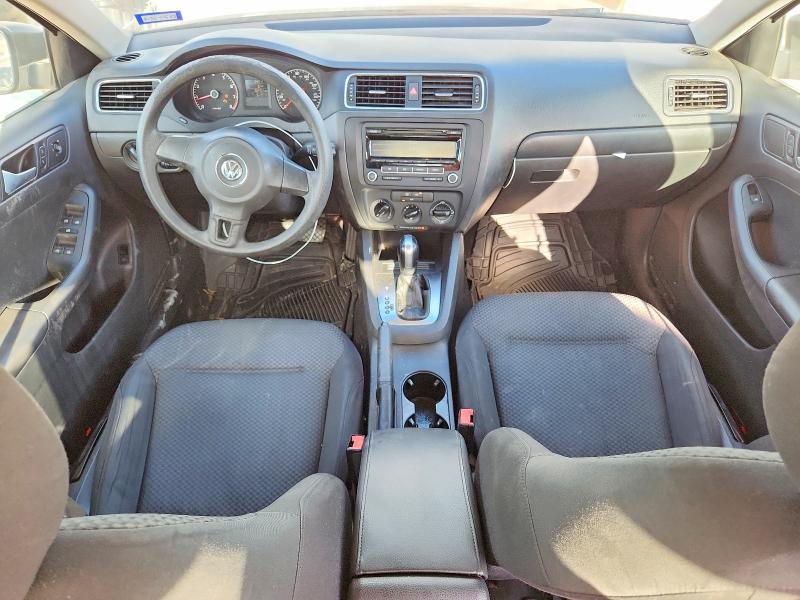 2014 Volkswagen Jetta მანქანა იყიდება აუქციონზე, vin: 3VW2K7AJ1EM324112        , აუქციონის ნომერი: 67721556
