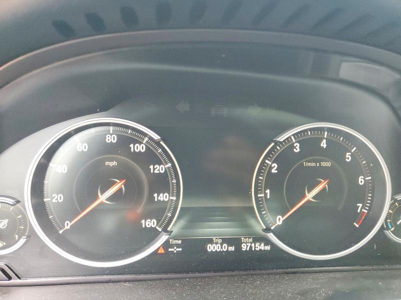 70371476 :رقم المزاد ، 5UXKU6C50G0R33607 vin ، 2016 Bmw X6 مزاد بيع
