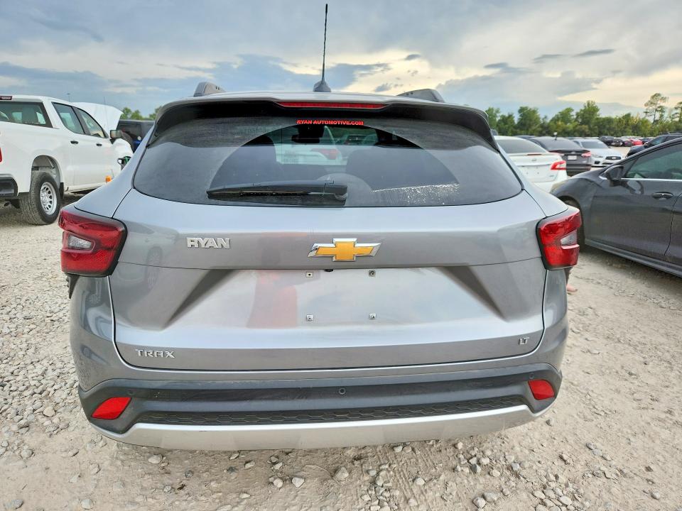 Aukcja sprzedaży 2026 Chevrolet Trax, vin: KL77LHEP6TC042196, numer aukcji: 68860146