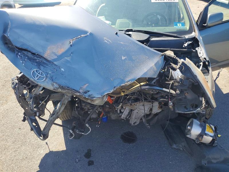 Продажа на аукционе авто 2005 Toyota Prius, vin: JTDKB20U153086619, номер лота: 69221826