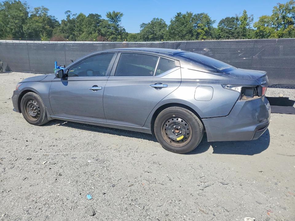 Aukcja sprzedaży 2020 Nissan Altima, vin: 1N4BL4BV1LC143192, numer aukcji: 67605136