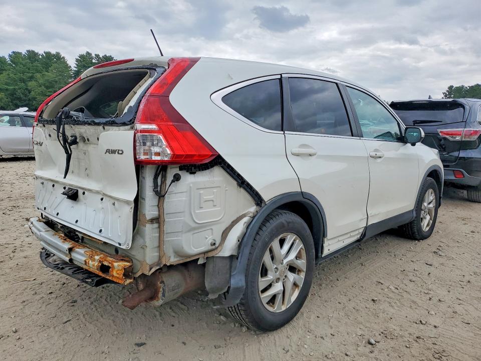 Продажа на аукционе авто 2016 Honda Cr-v, vin: 5J6RM4H56GL023806, номер лота: 67671916