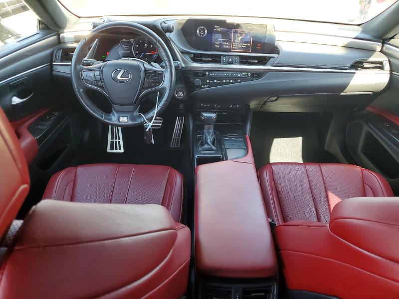 Aukcja sprzedaży 2019 Lexus Es, vin: 58ABZ1B16KU018559, numer aukcji: 67487156