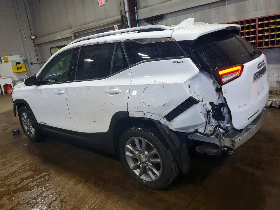 Продаж на аукціоні авто 2023 Gmc Terrain, vin: 3GKALVEG4PL125244, номер лоту: 67779346