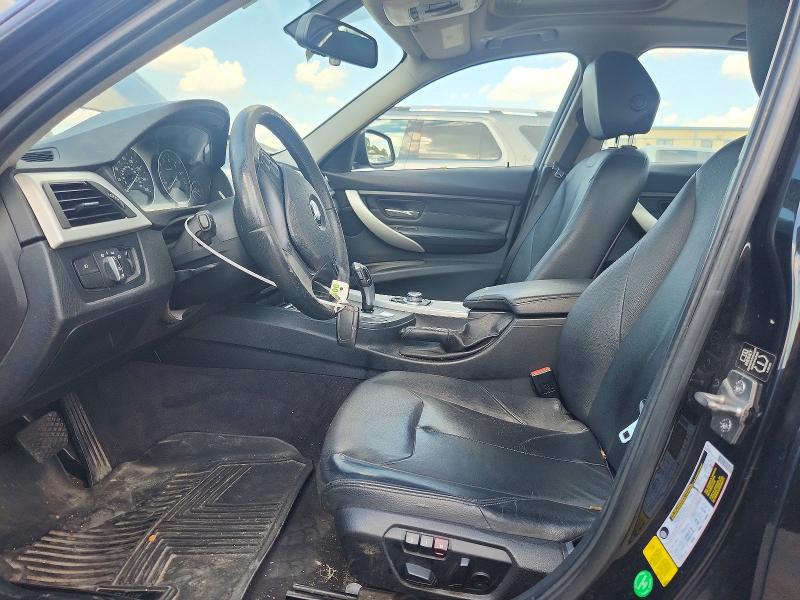 68093216 :رقم المزاد ، WBA3A5C50DF601634 vin ، 2013 Bmw 328 مزاد بيع