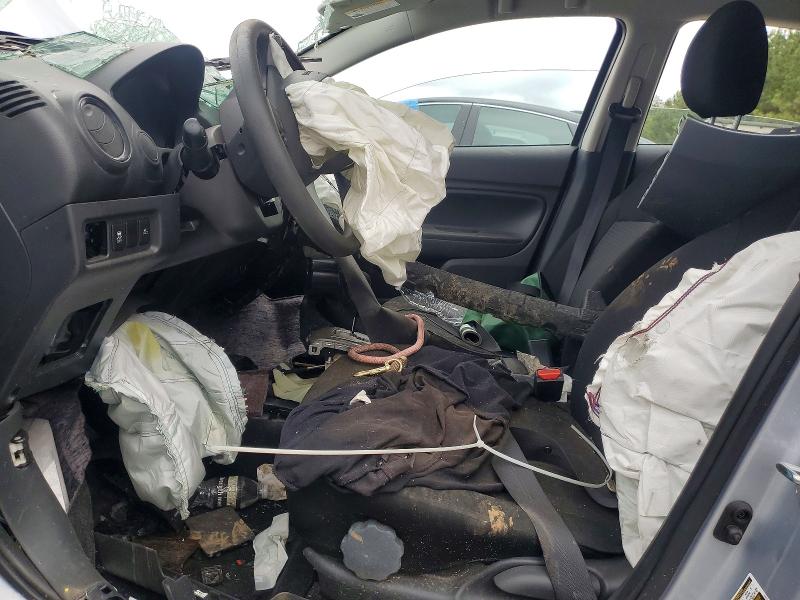 Aukcja sprzedaży 2024 Mitsubishi Mirage, vin: ML32FUFJ2RHF16847, numer aukcji: 69930786