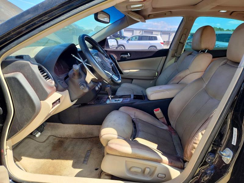 2012 Nissan Maxima მანქანა იყიდება აუქციონზე, vin: 1N4AA5AP4CC841144, აუქციონის ნომერი: 70552386
