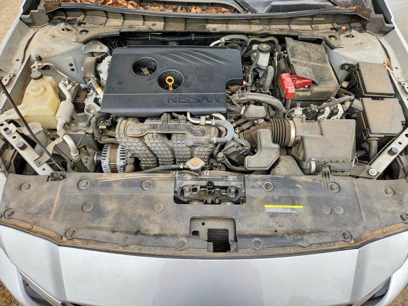 Продажа на аукционе авто 2020 Nissan Altima, vin: 1N4BL4BV3LC267559, номер лота: 71200176