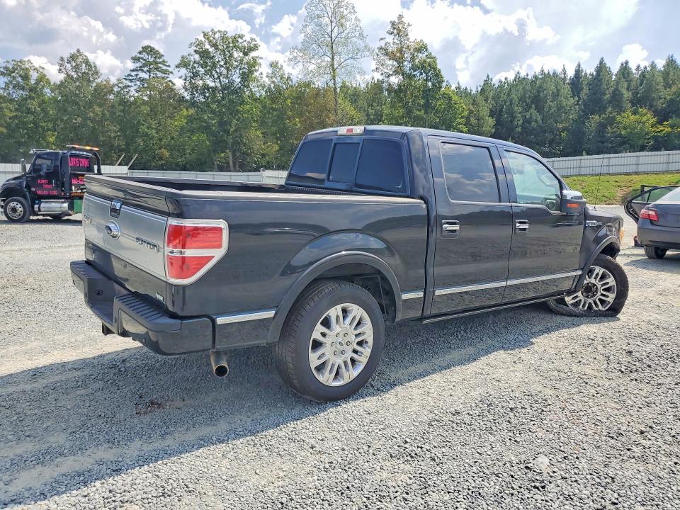 2010 Ford F150 მანქანა იყიდება აუქციონზე, vin: 1FTFW1CVXAFA55561, აუქციონის ნომერი: 68932936