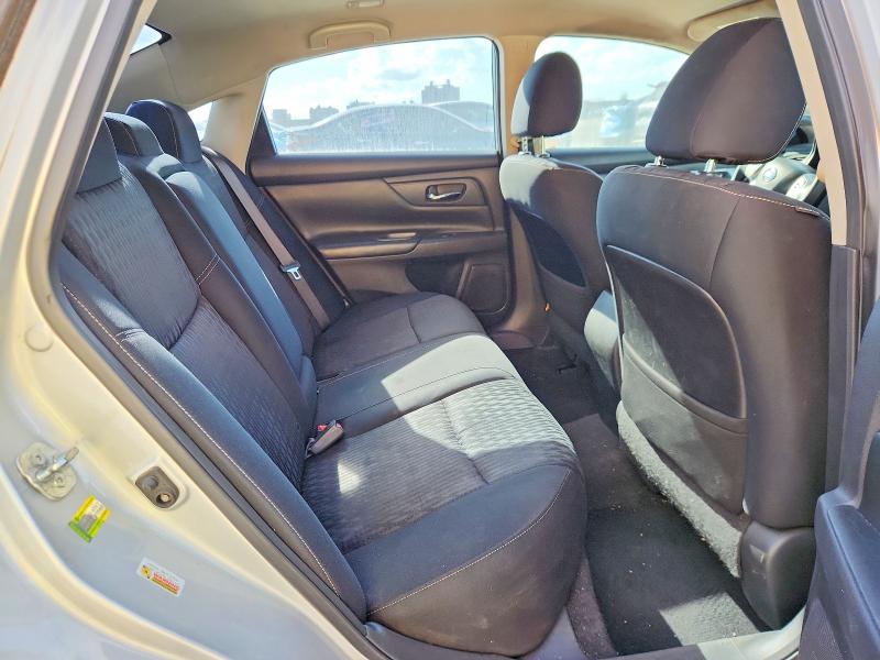 Aukcja sprzedaży 2017 Nissan Altima, vin: 1N4AL3AP1HC258357, numer aukcji: 71037606