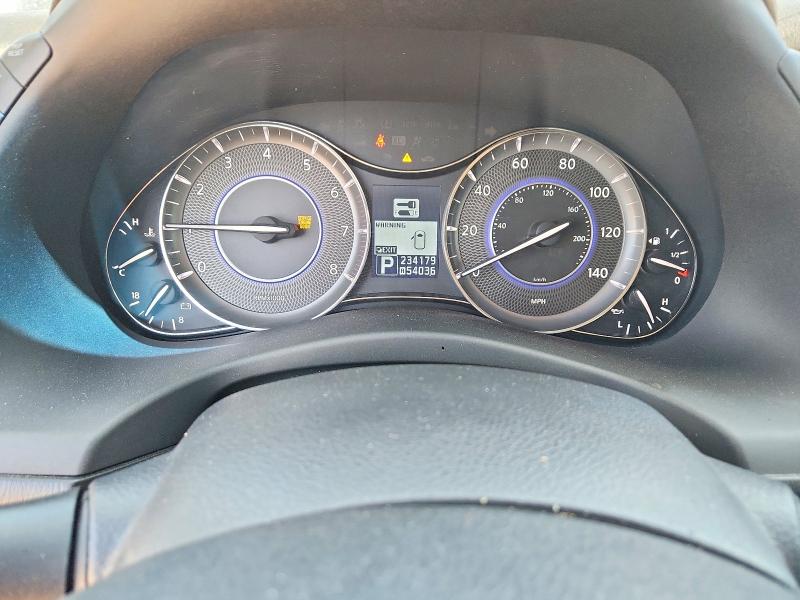 Продаж на аукціоні авто 2012 Infiniti Qx56, vin: JN8AZ2NC7C9316847, номер лоту: 67188256