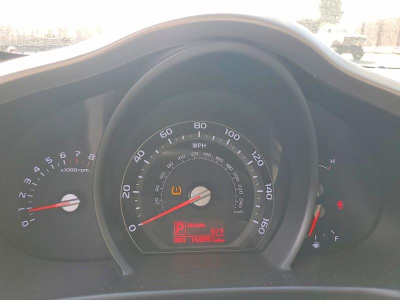 Продажа на аукционе авто 2014 Kia Sportage, vin: KNDPB3AC8E7632407, номер лота: 70257356