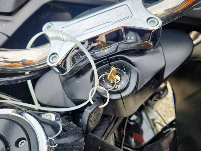 Продаж на аукціоні авто 2024 Harley-davidson Fltrx, vin: 1HD1KH713RB611815, номер лоту: 69294746