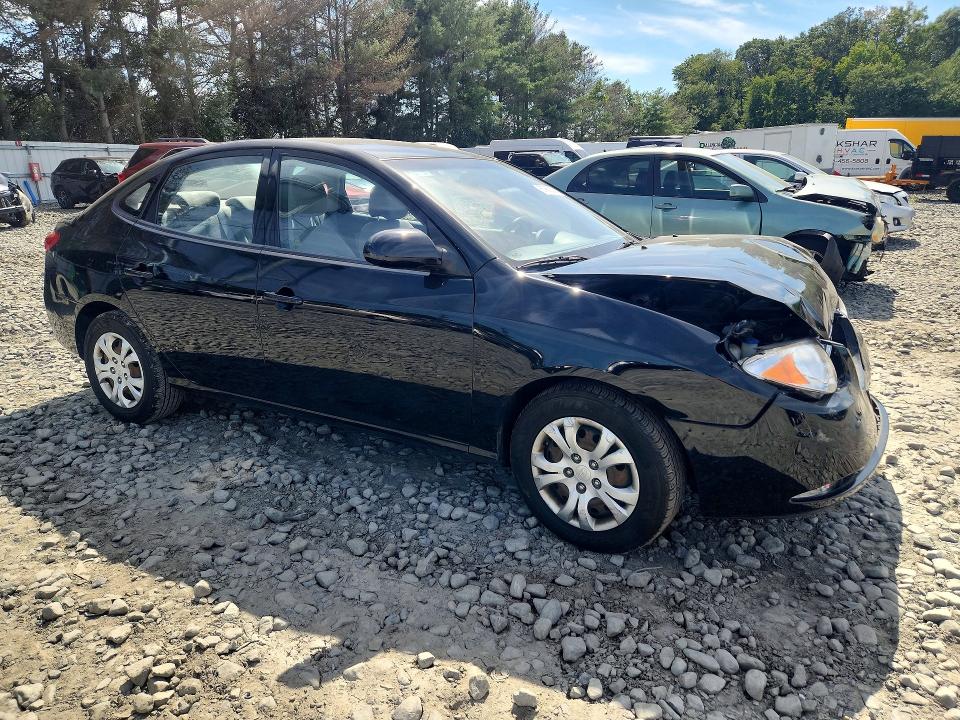 Продаж на аукціоні авто 2010 Hyundai Elantra, vin: KMHDU4AD4AU142145, номер лоту: 67965806