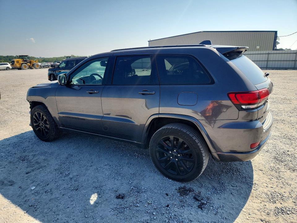 Aukcja sprzedaży 2018 Jeep Grand Cherokee, vin: 1C4RJFAG3JC305446, numer aukcji: 67493536
