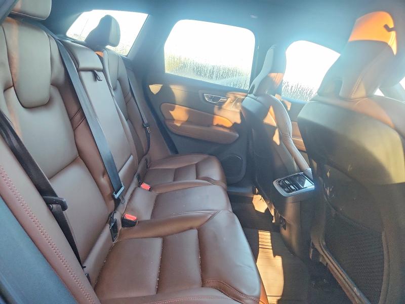 Aukcja sprzedaży 2022 Volvo Xc60, vin: LYV062RL8NB918693, numer aukcji: 68420656