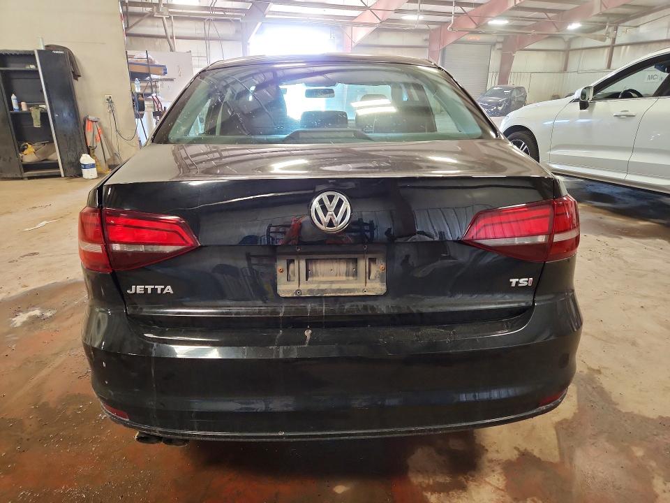Продаж на аукціоні авто 2017 Volkswagen Jetta, vin: 3VW167AJ2HM368396, номер лоту: 69113956