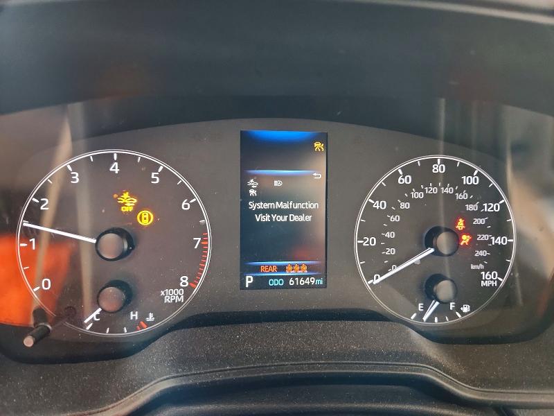 Aukcja sprzedaży 2024 Toyota Corolla, vin: 5YFB4MDE0RP143026, numer aukcji: 63940966