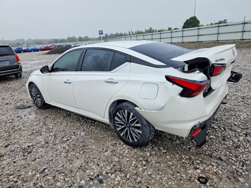 2024 Nissan Altima მანქანა იყიდება აუქციონზე, vin: 1N4BL4DV9RN301496, აუქციონის ნომერი: 67464216