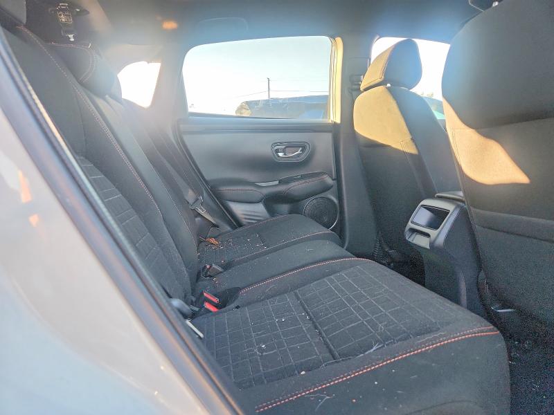 2024 Honda Hr-v მანქანა იყიდება აუქციონზე, vin: 3CZRZ2H59RM728445, აუქციონის ნომერი: 70361326